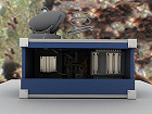 internals of the Photachyon Transceiver