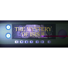 The Mystery of Isis II Advertisement