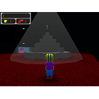 Commander Keen 64 Screenshot (Pogo Shrine)