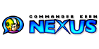 Commander Keen Nexus Logo