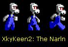 XkyKeen2: The Narln
