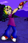 Commander Keen