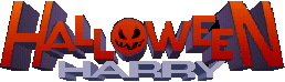 Halloween Harry