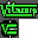 Vitacorp Logo Tiles