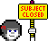 "Subject Closed" Mort