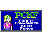 Keen + Mort PCKF Logo