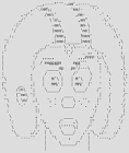 Keen ASCII Art