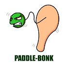 Paddle-Bonk