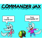 Commander Jax