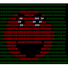Bounder ASCII Art