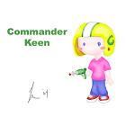 Commander Keen