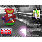 Robo Red Ad