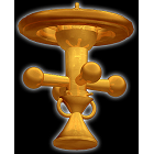 Omegamatic Trophy