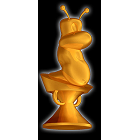 Poison Slug Trophy