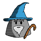 Wizard Mimrock (c)