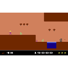 Commander Keen on Atari 2600