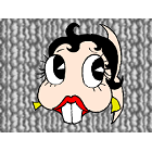 Betty Boopfish
