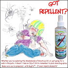 Got Repellent?