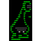 Yorp ASCII Art (by lbm?)