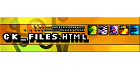 Commander Keen Nexus Files Banner
