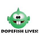 Dopefish Lives!