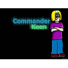 Commander Keen Wallpaper