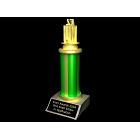 Bloogton Tower Trophy