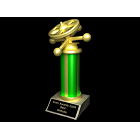 Omegamatic Trophy