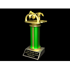 Lifewater Oasis Trophy